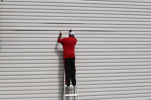 Custom Trim and Detailing for Siding in Clinton, WA